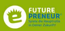 * Bei dieser Stiftung hatte ich den grossartigen Verein futurepreneur® aus Hamburg im Kopf